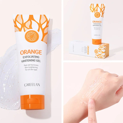Orange Glow Skin Serum